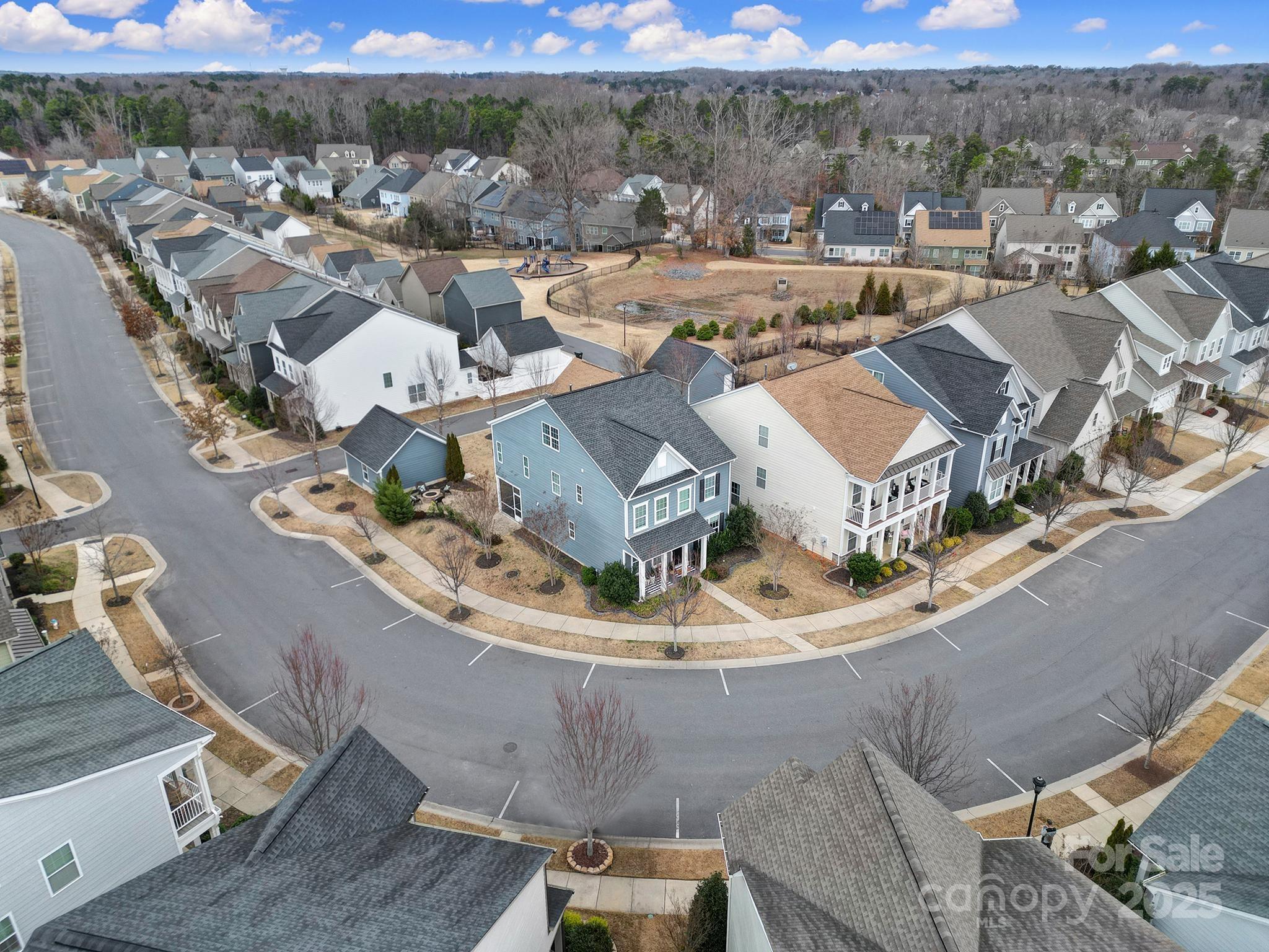 Brayden - Residential