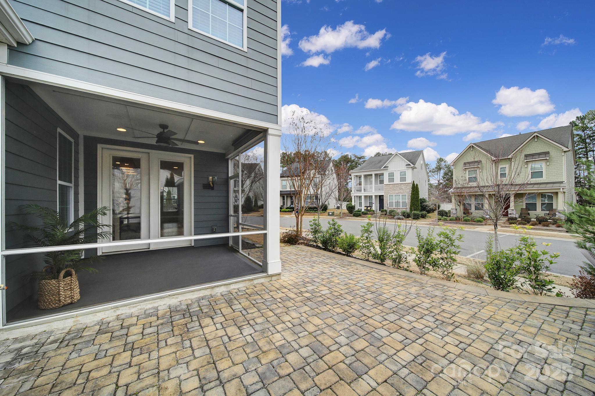 Brayden - Residential