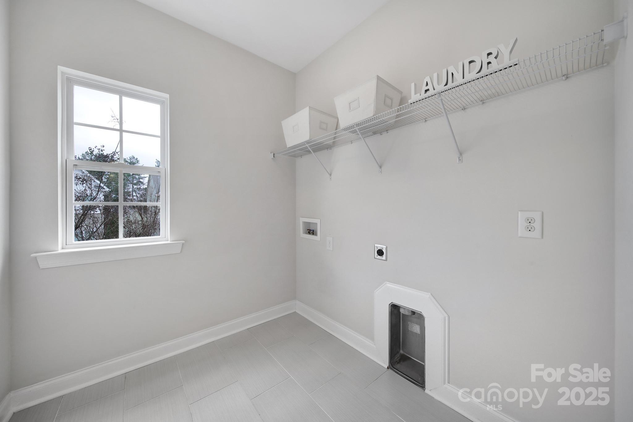 Brayden - Residential