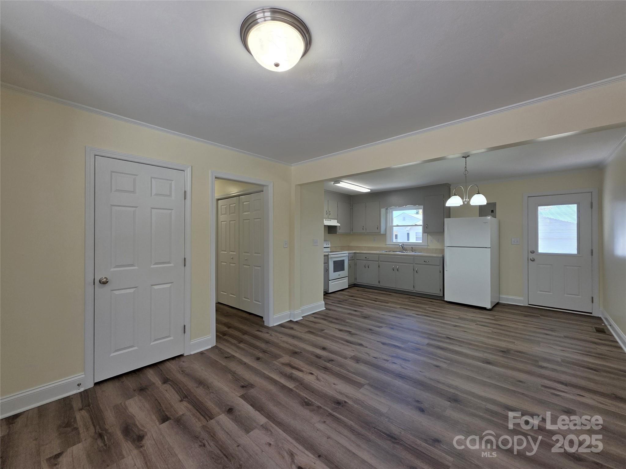 none - Residential Lease