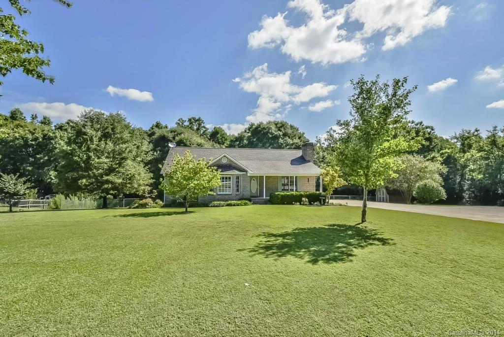 Rock Hill - Residential