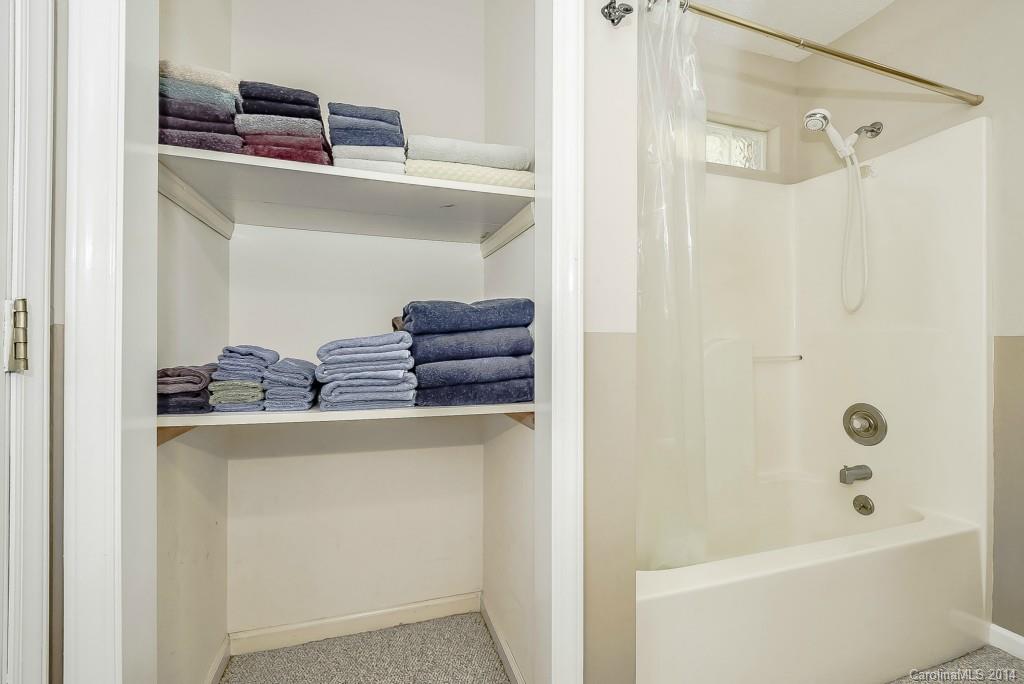 Rock Hill - Residential