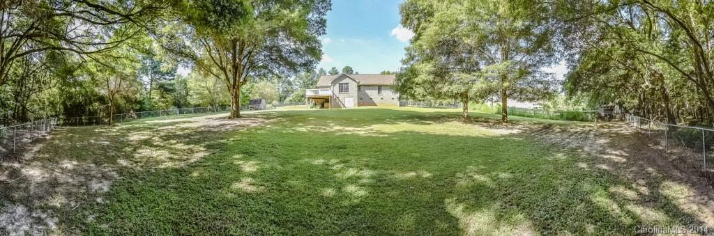 Rock Hill - Residential