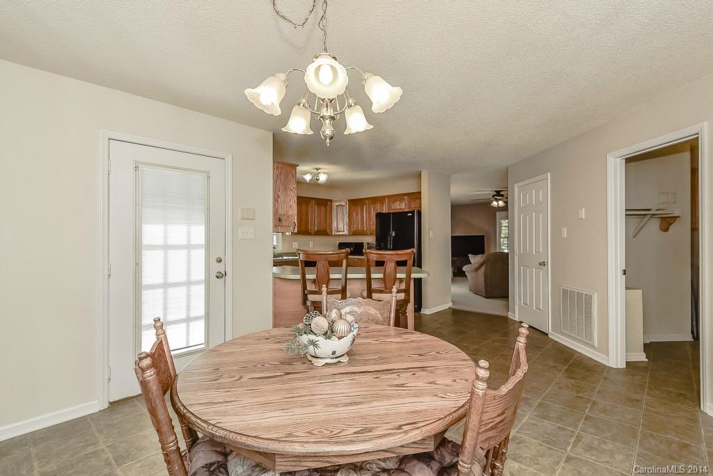 Rock Hill - Residential