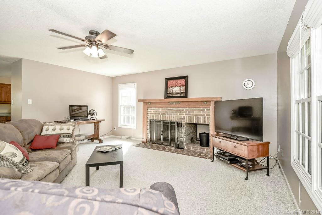 Rock Hill - Residential