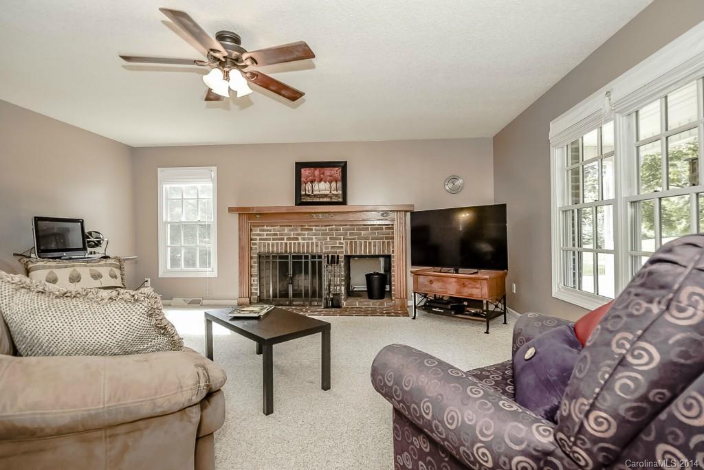 Rock Hill - Residential