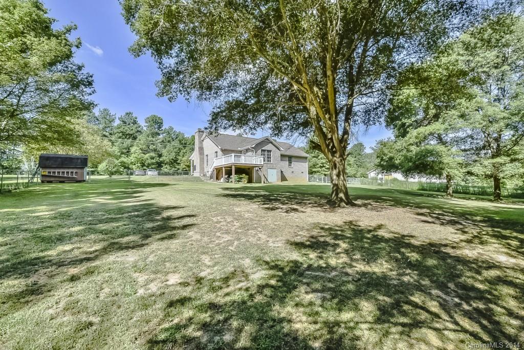 Rock Hill - Residential