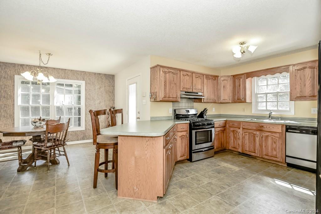 Rock Hill - Residential