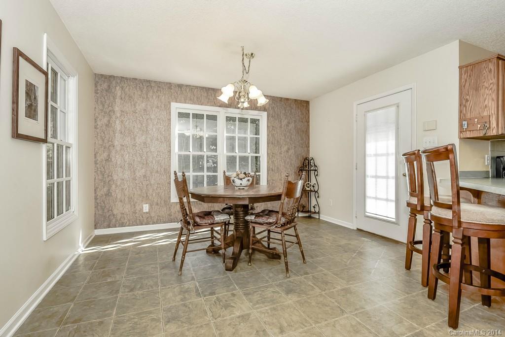 Rock Hill - Residential