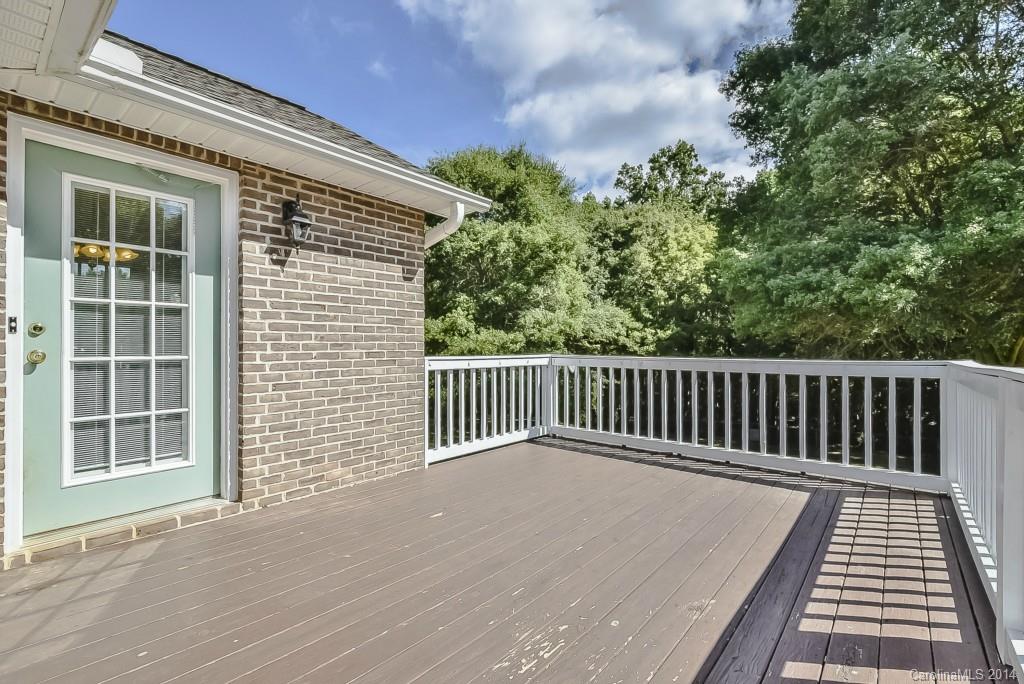 Rock Hill - Residential