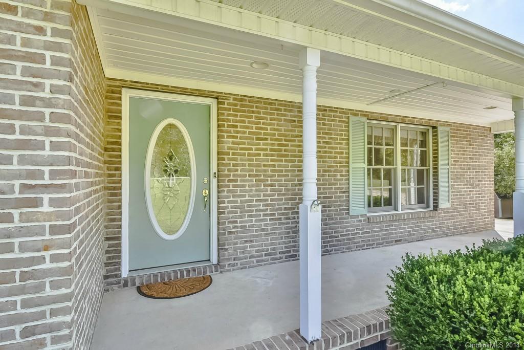 Rock Hill - Residential