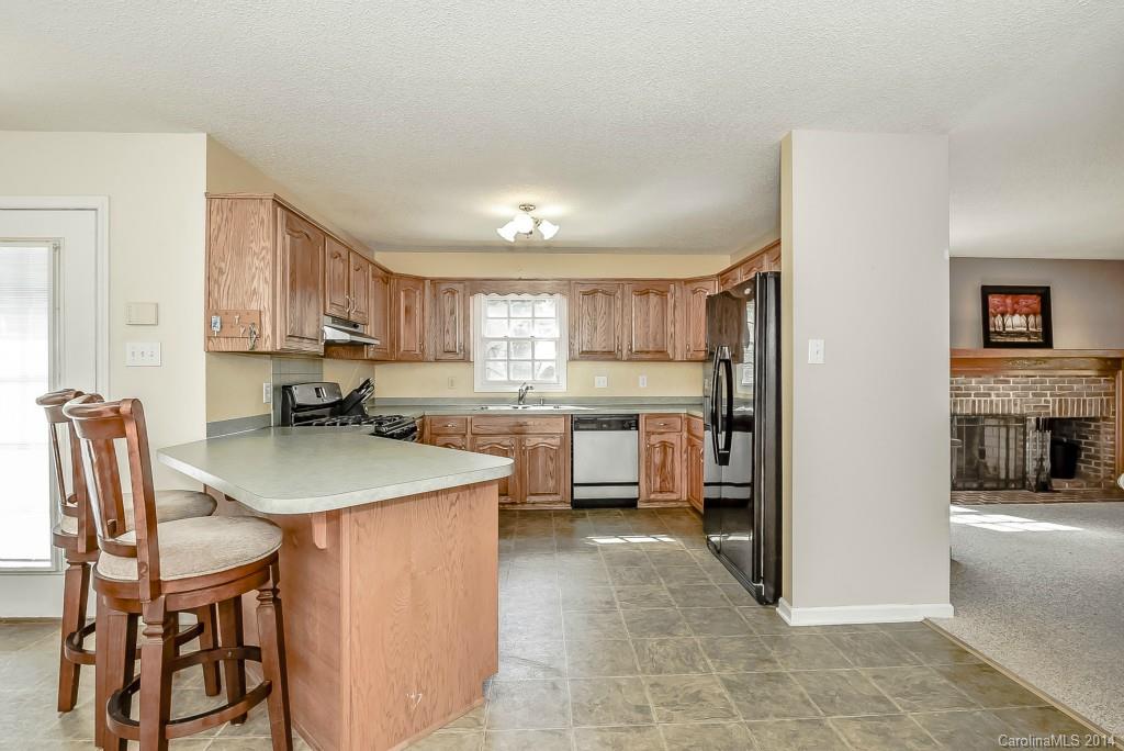 Rock Hill - Residential