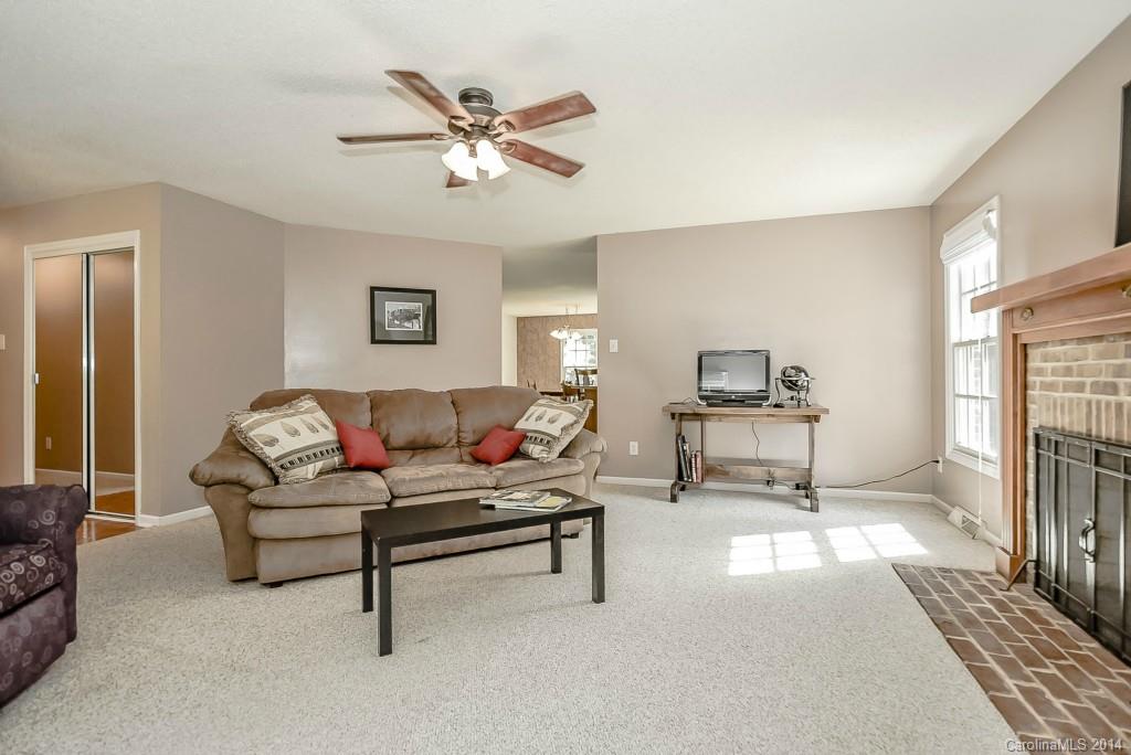 Rock Hill - Residential