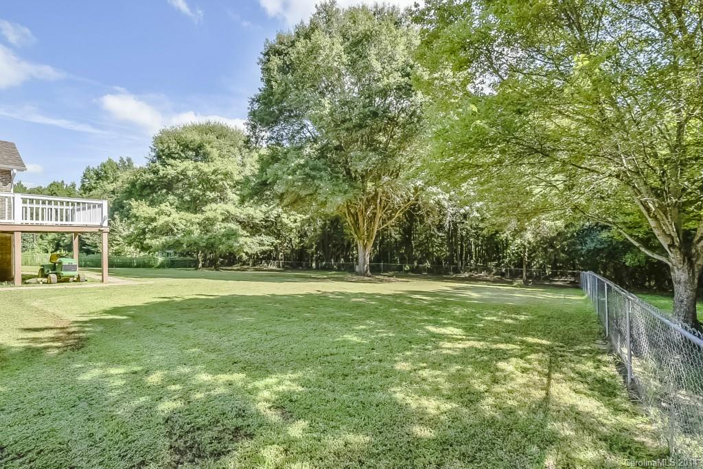 Rock Hill - Residential