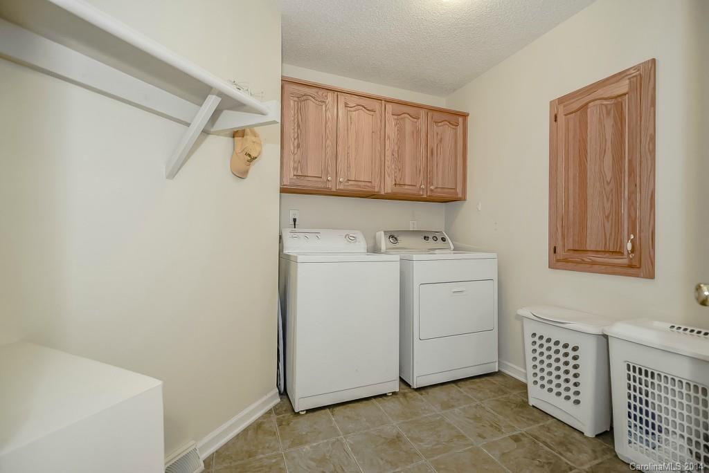 Rock Hill - Residential