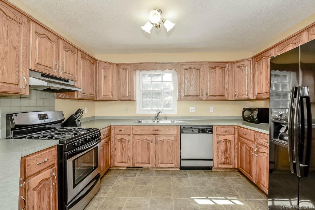 Rock Hill - Residential