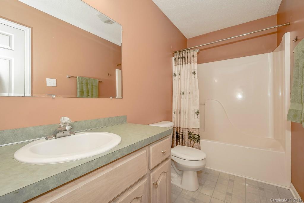 Rock Hill - Residential