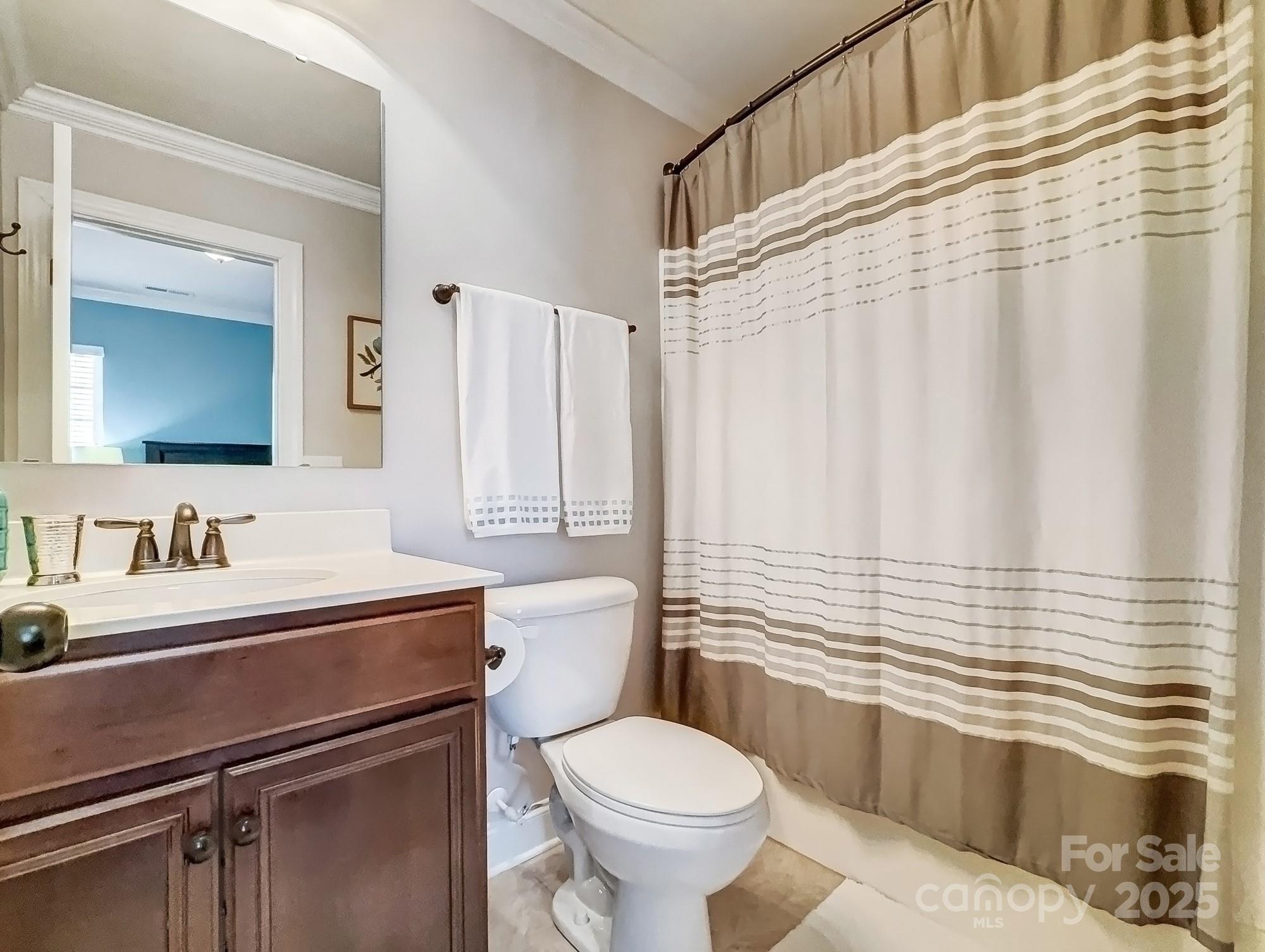 Brookvue - Residential