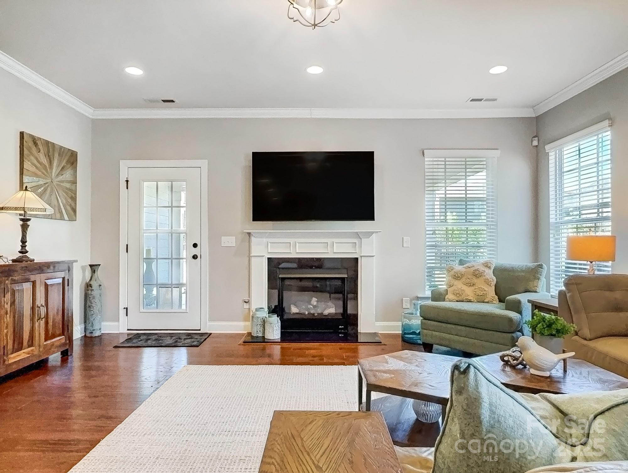 Brookvue - Residential