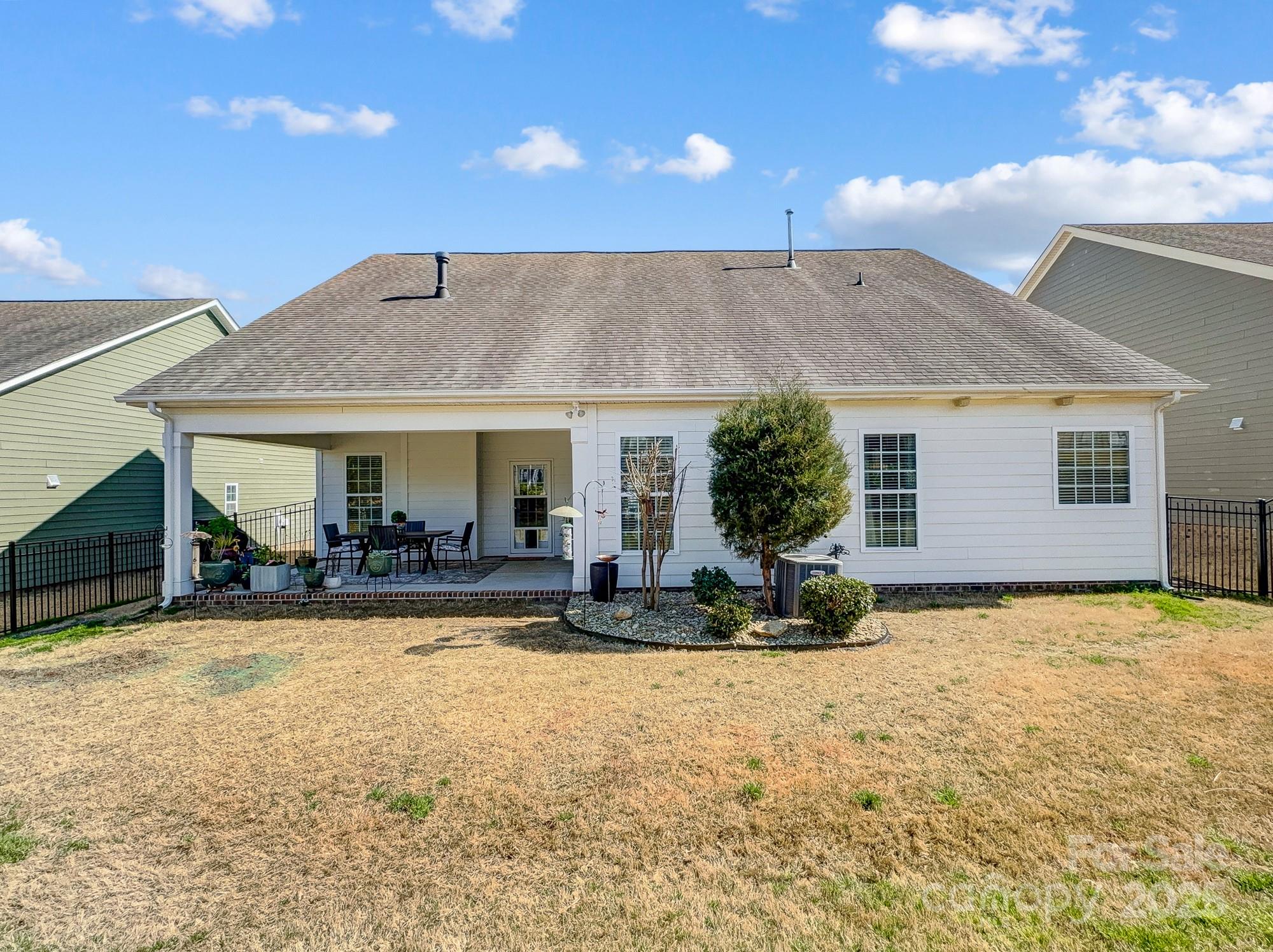 Brookvue - Residential