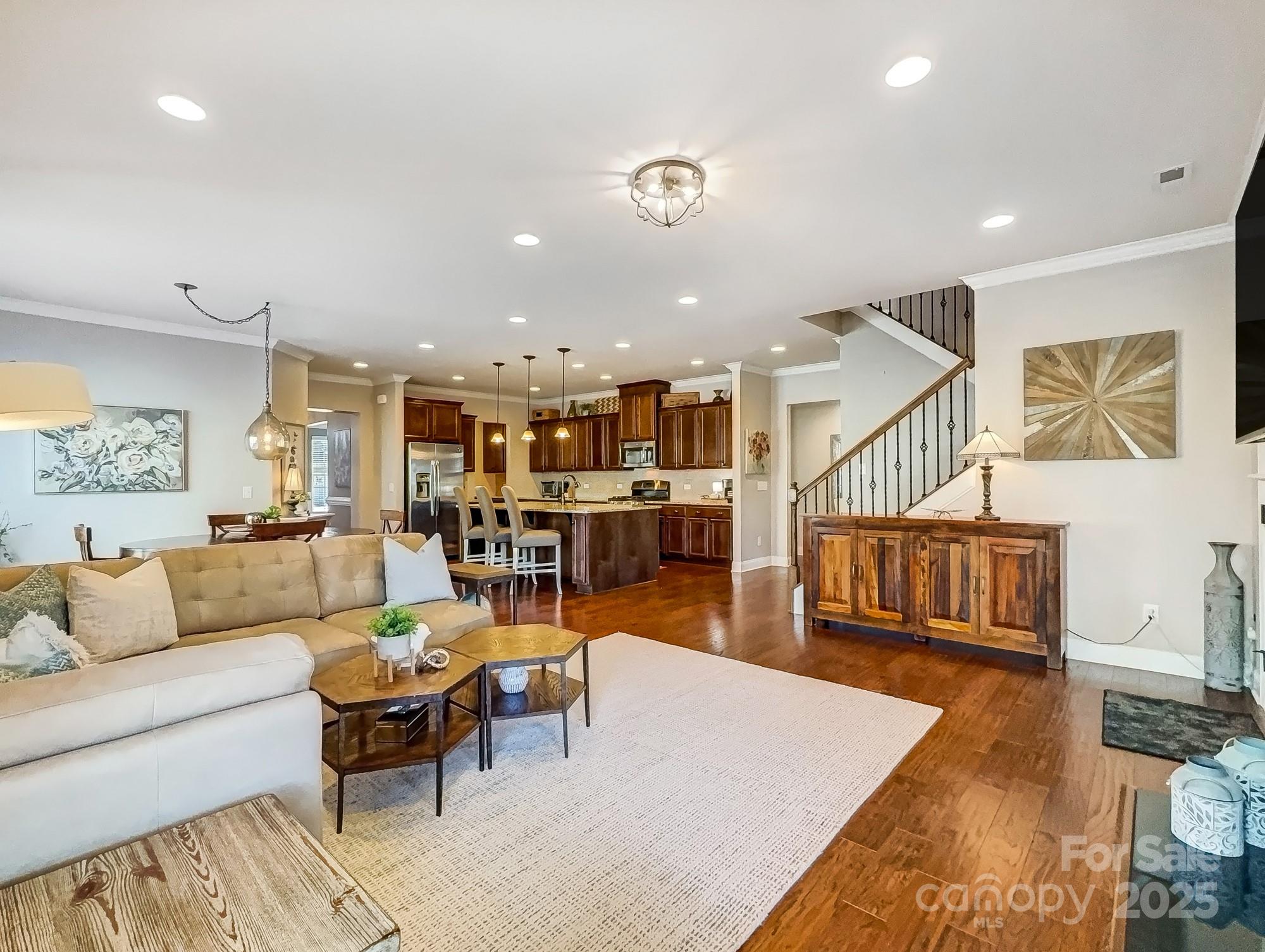 Brookvue - Residential