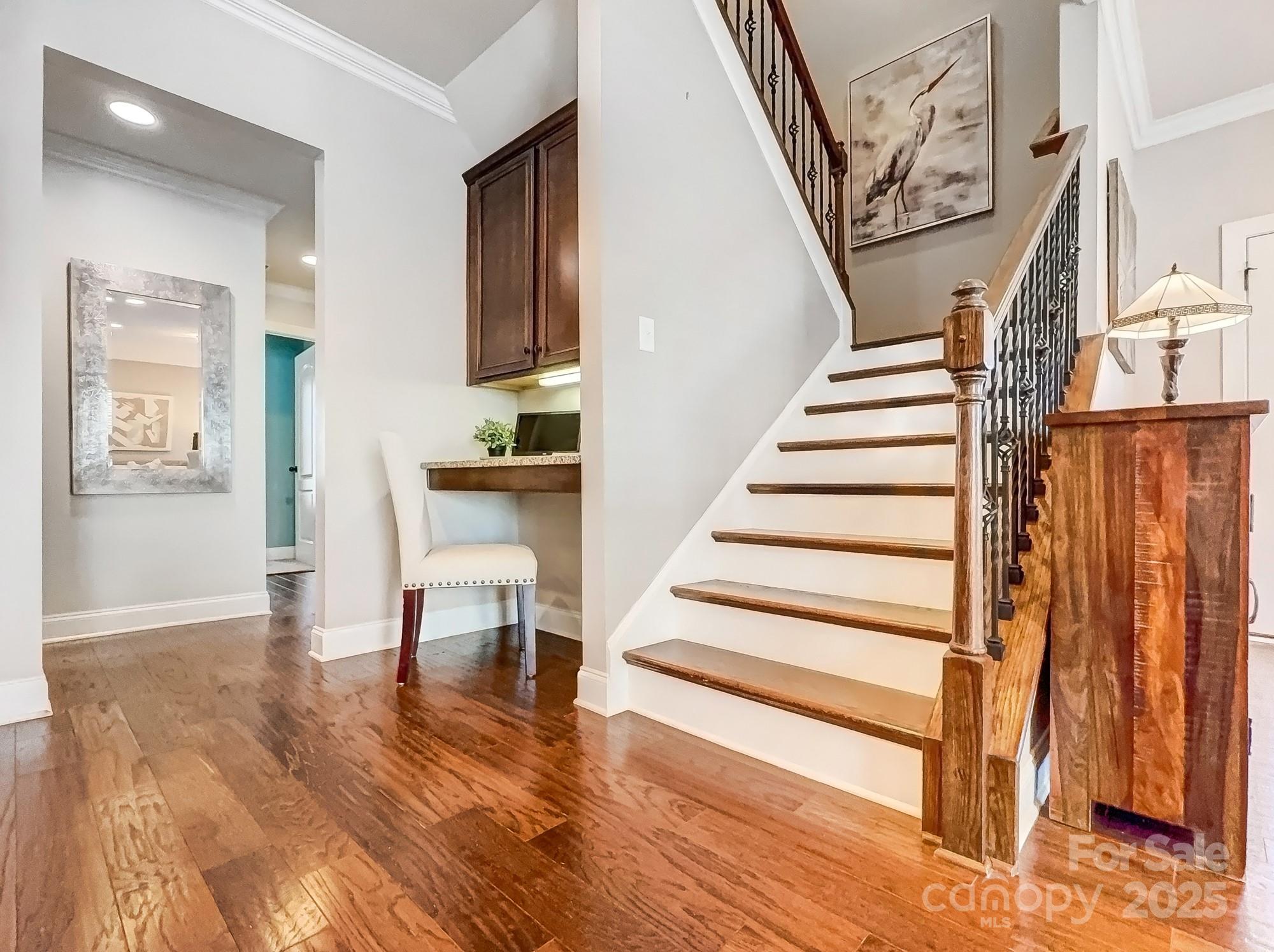 Brookvue - Residential