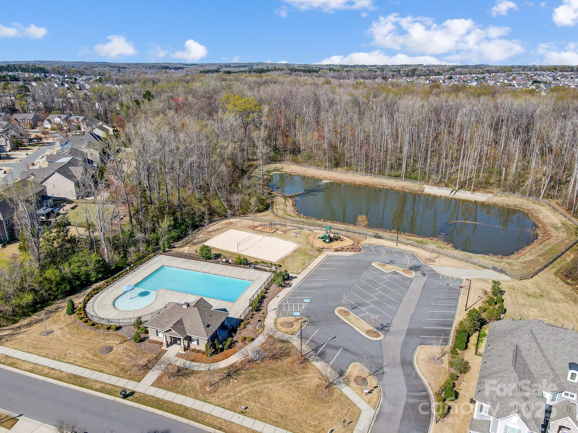 Brookvue - Residential