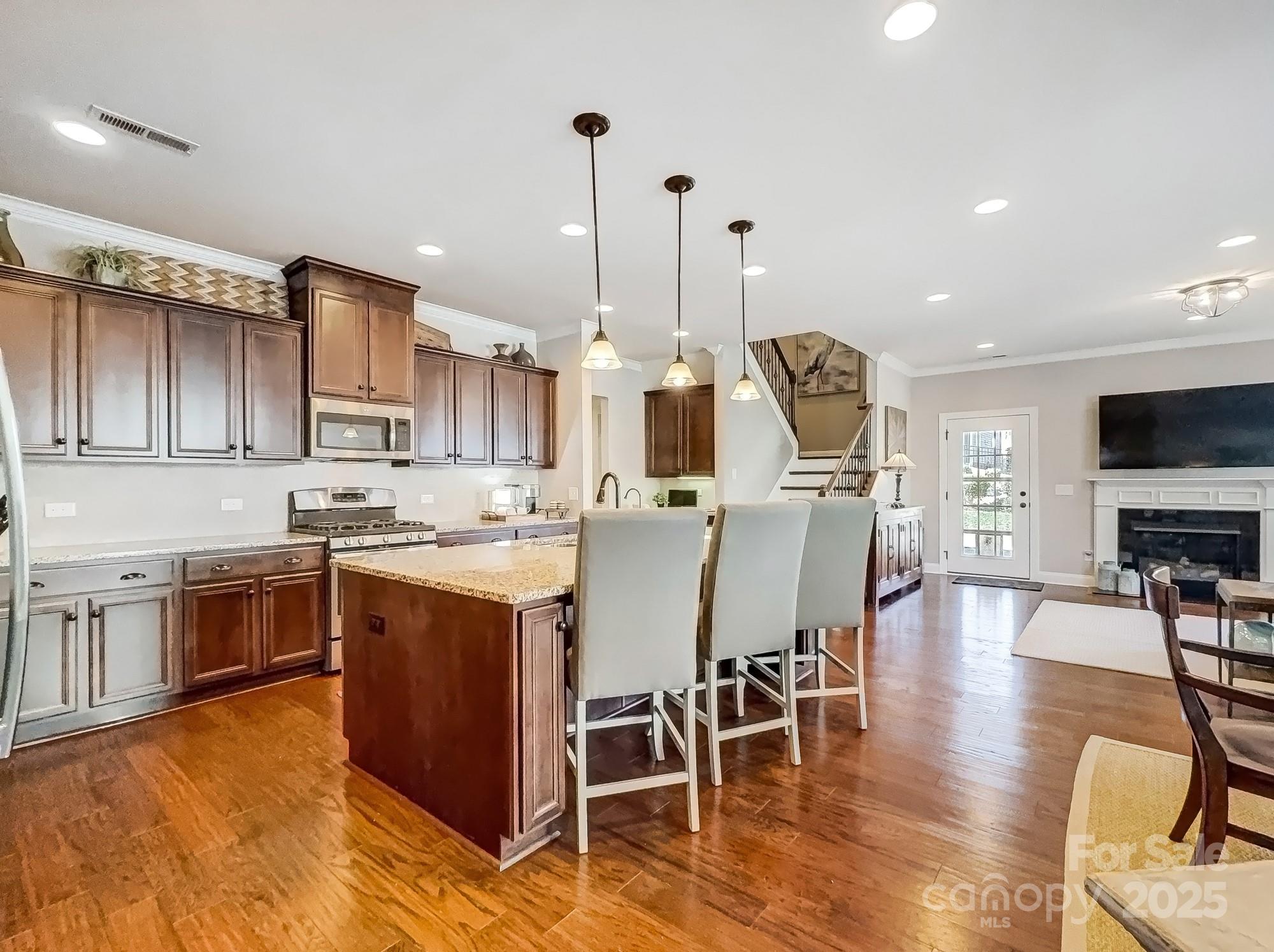 Brookvue - Residential