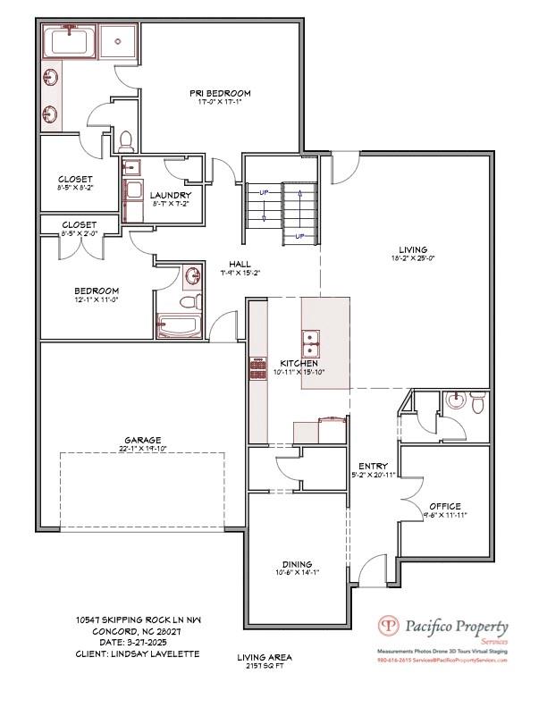 Brookvue - Residential