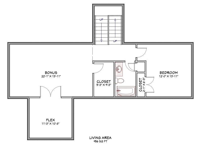 Brookvue - Residential