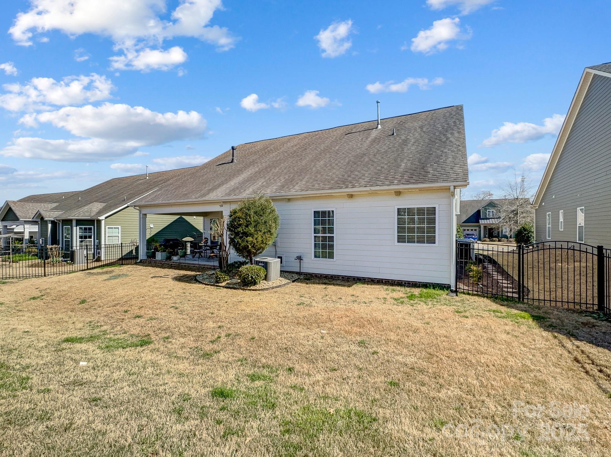 Brookvue - Residential