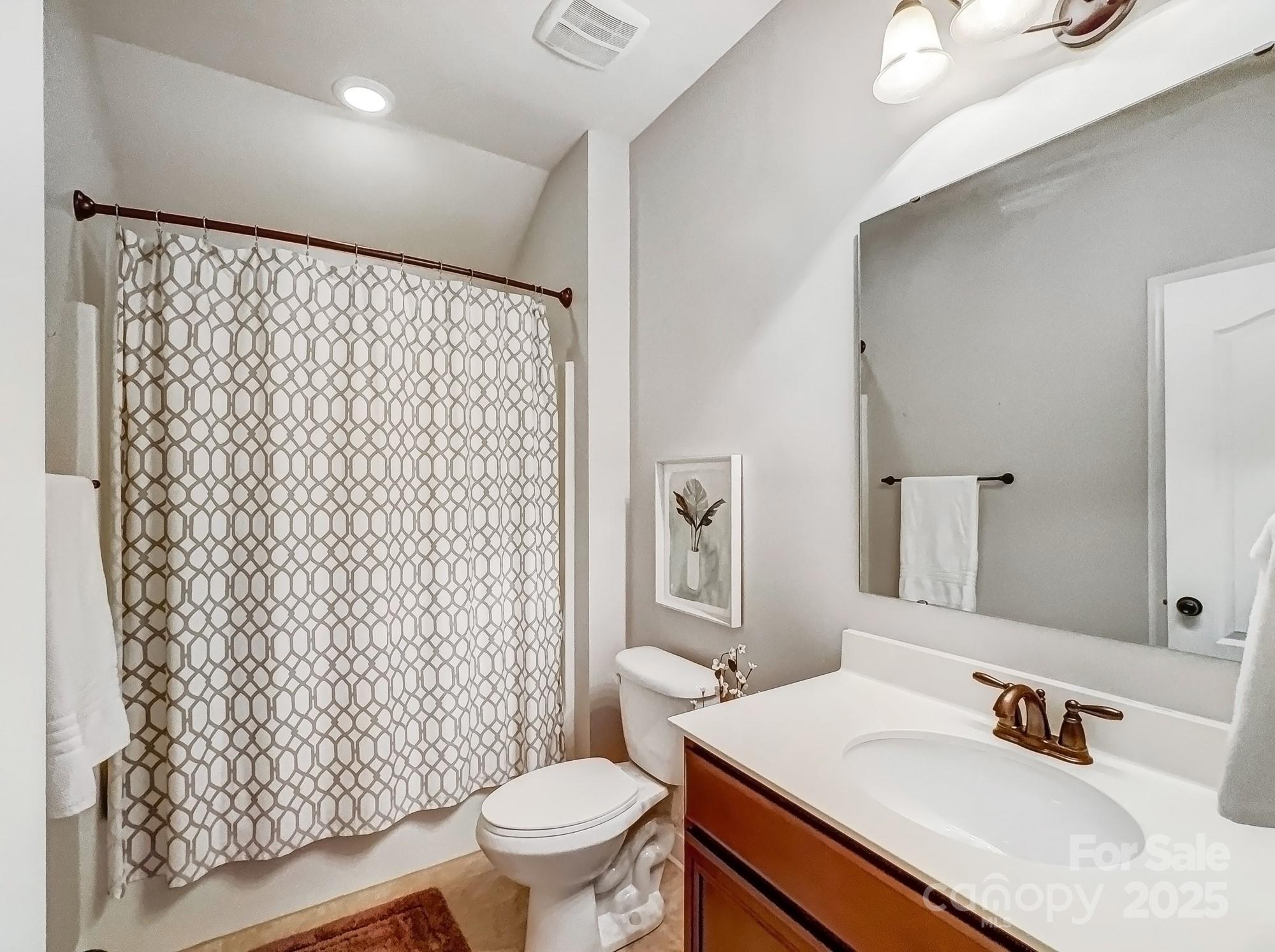 Brookvue - Residential