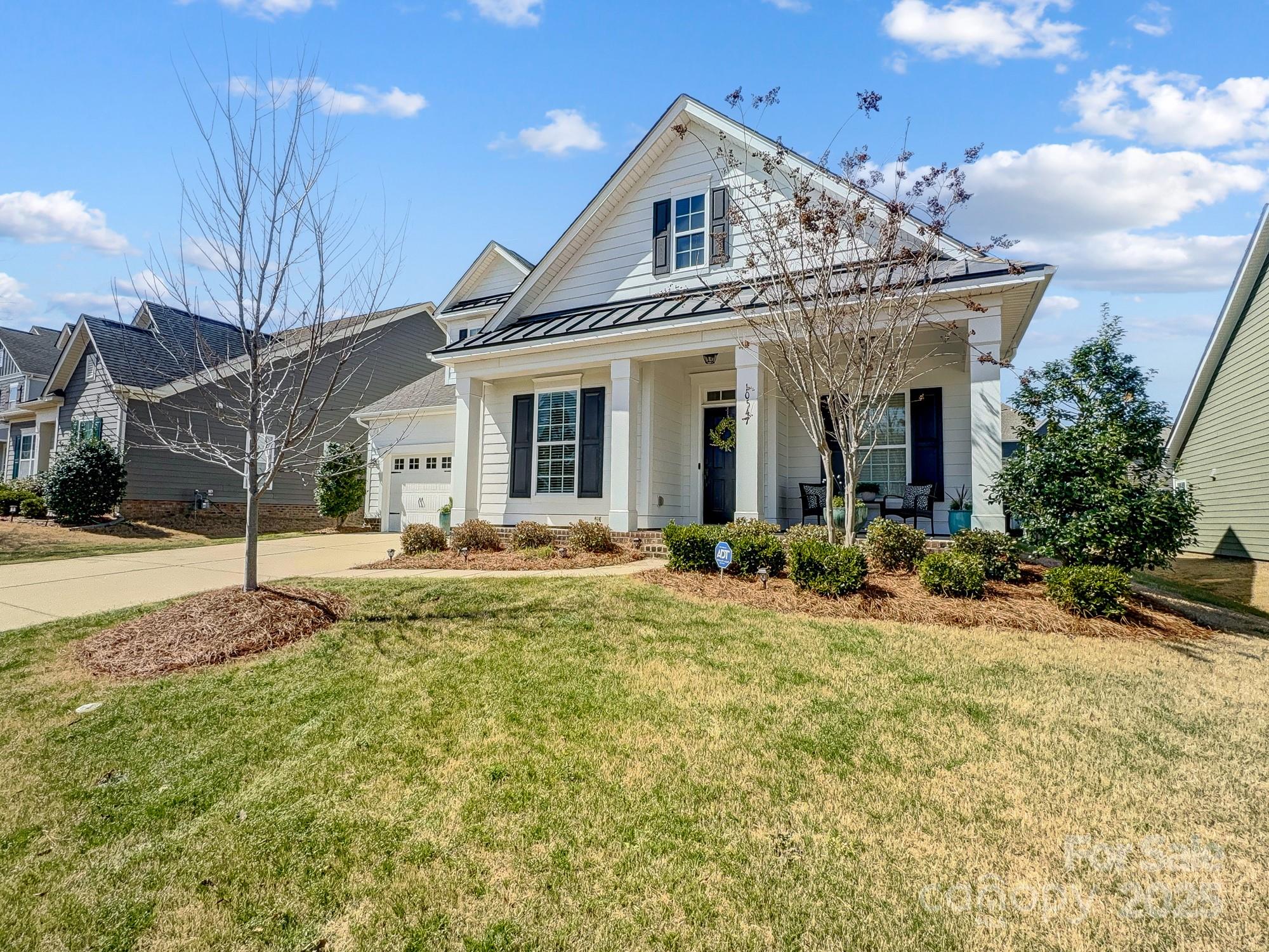 Brookvue - Residential