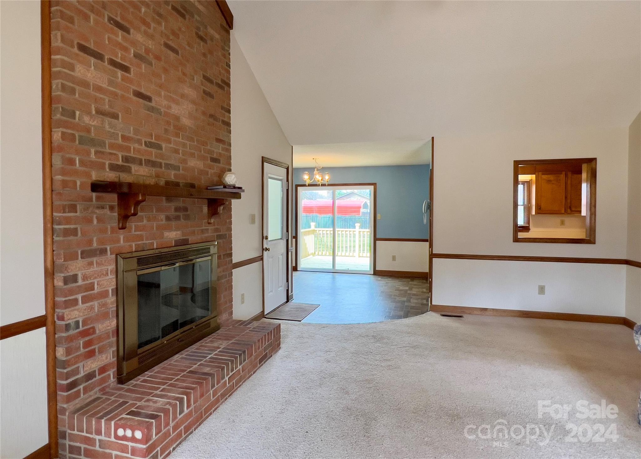 Harrisburg Park - Residential