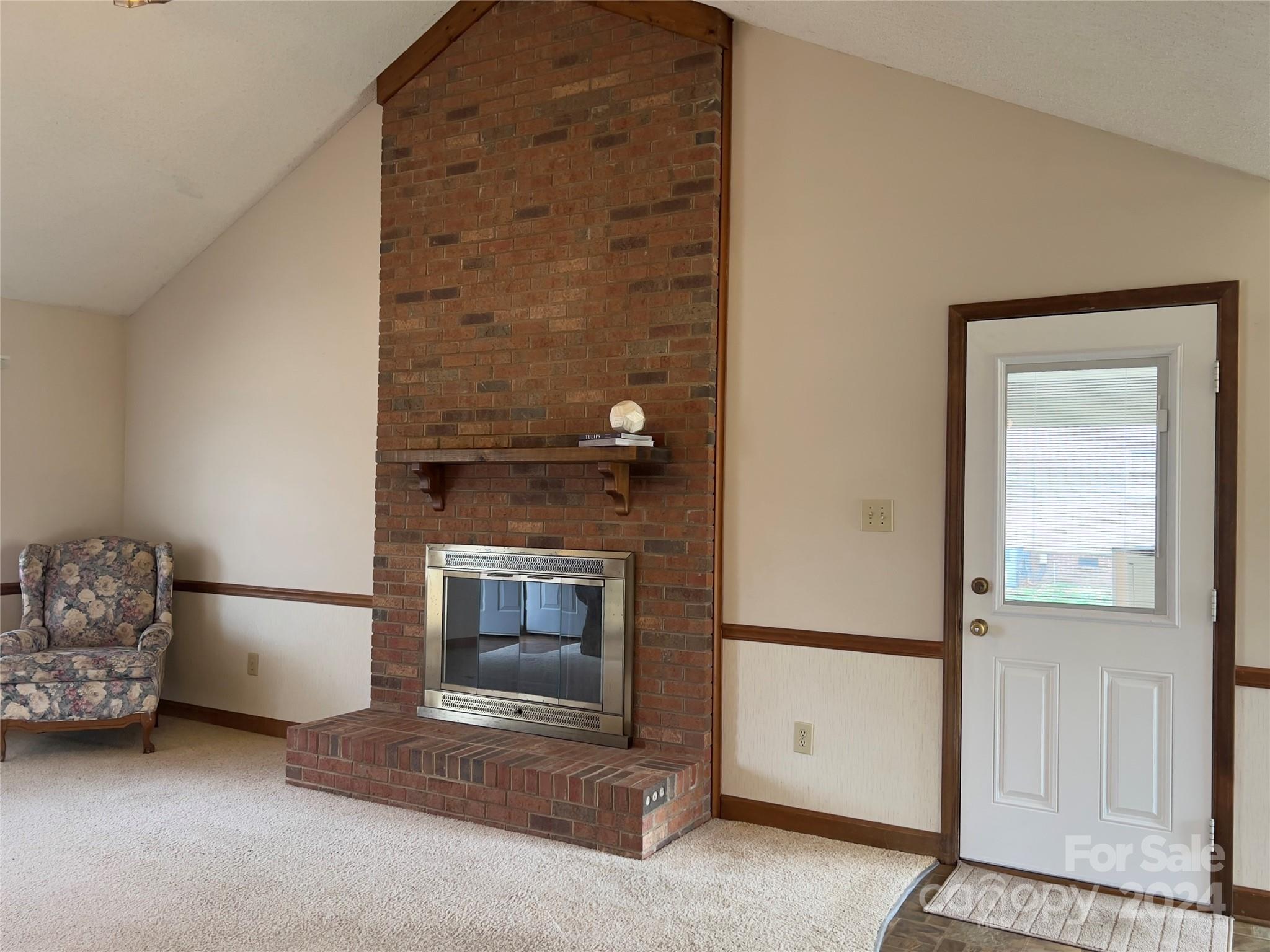 Harrisburg Park - Residential