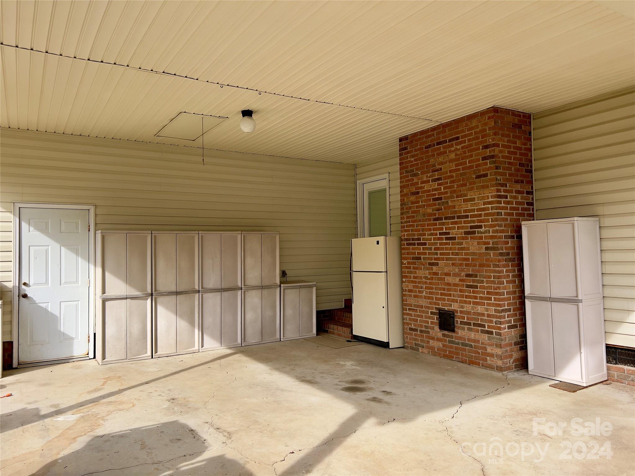 Harrisburg Park - Residential