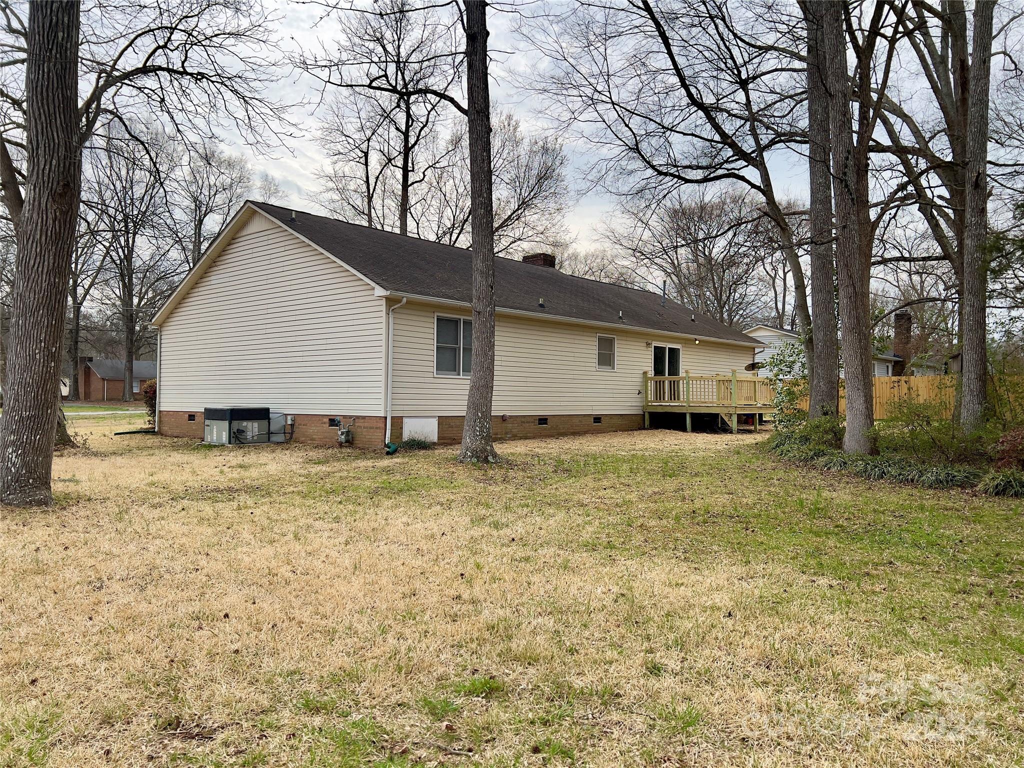 Harrisburg Park - Residential