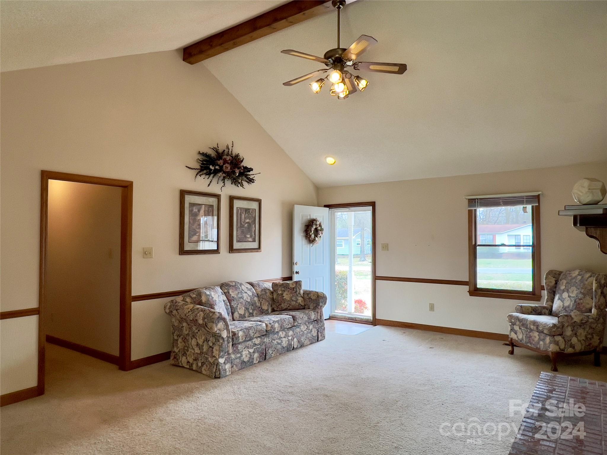 Harrisburg Park - Residential