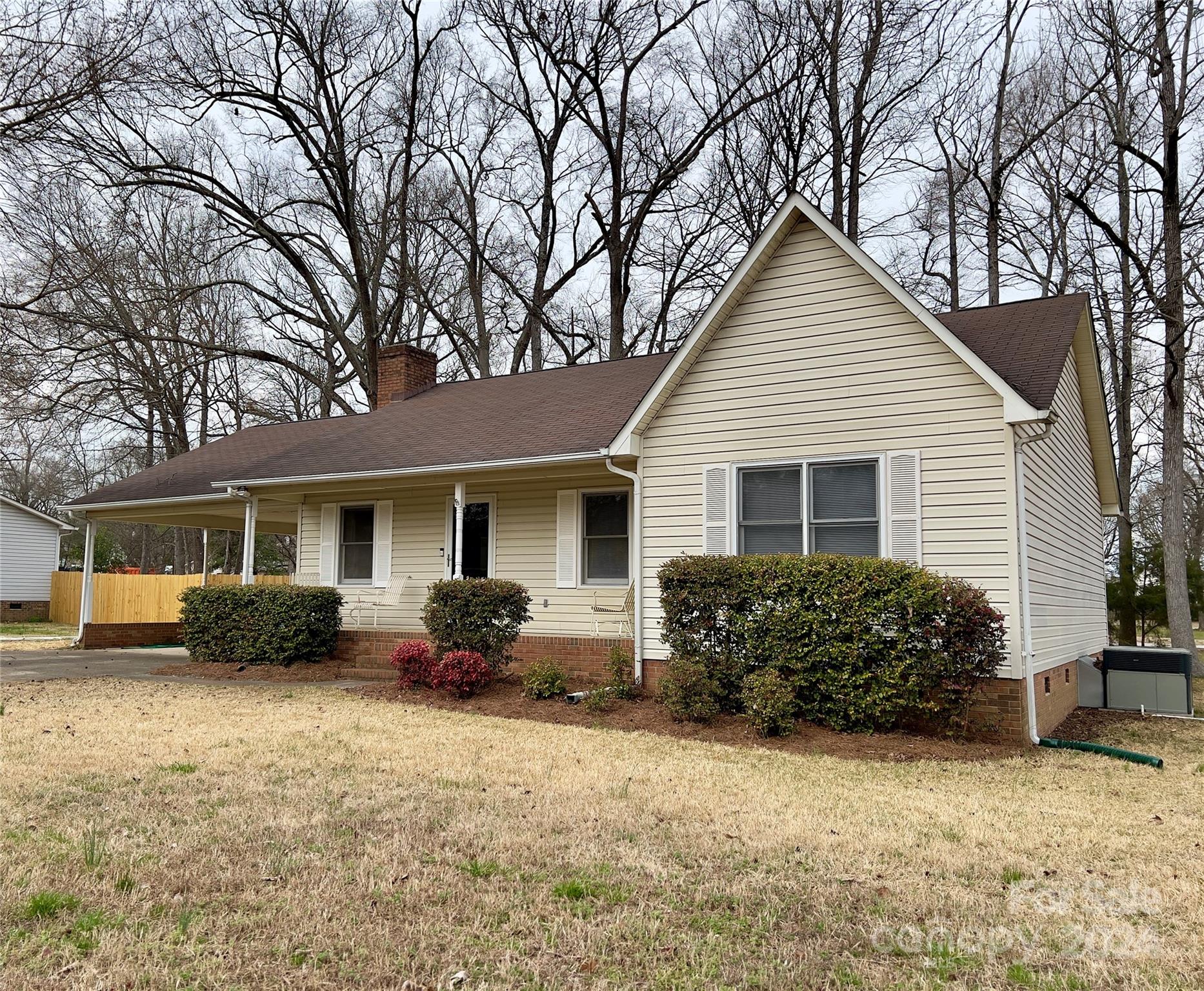 Harrisburg Park - Residential