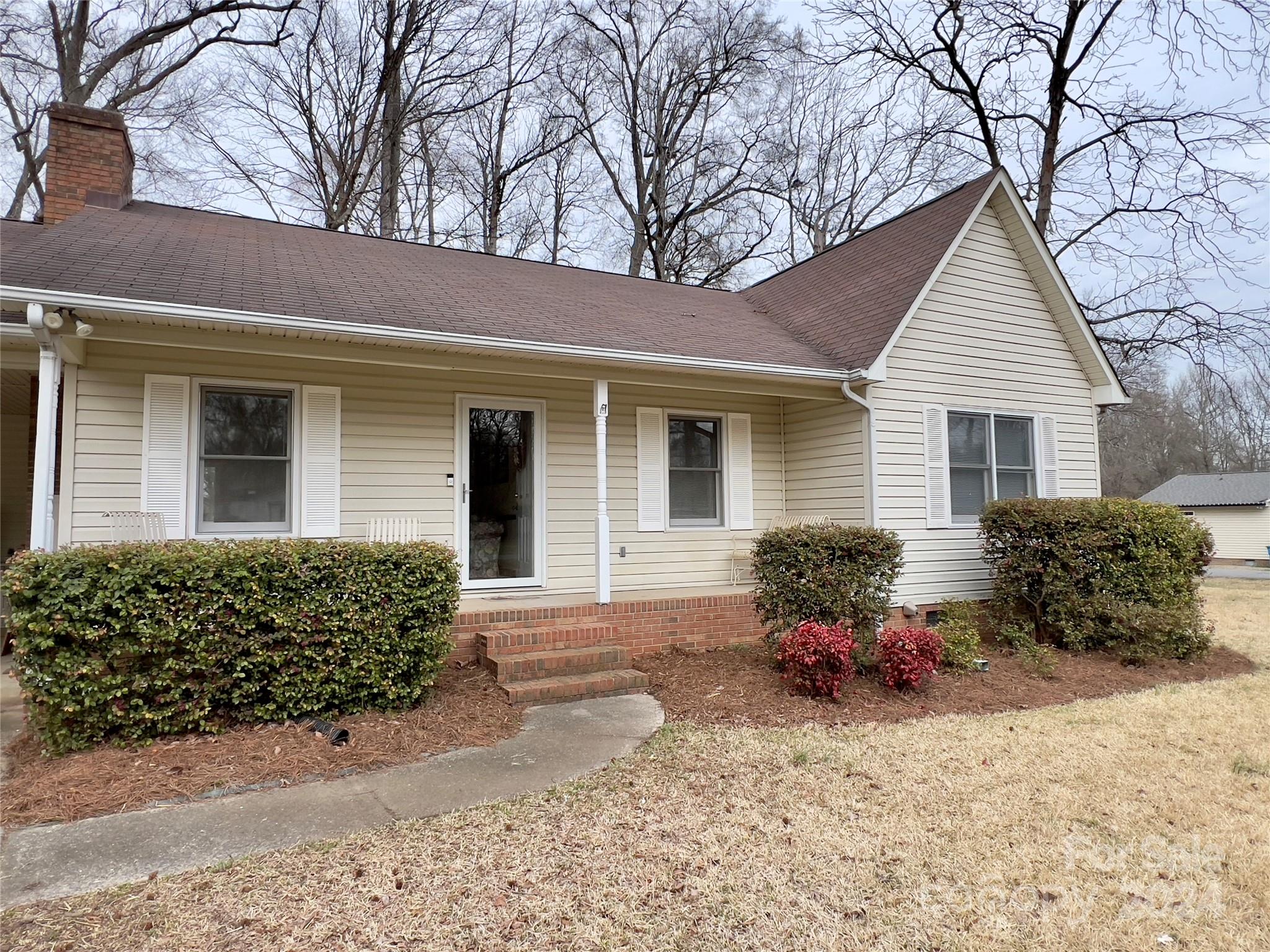 Harrisburg Park - Residential