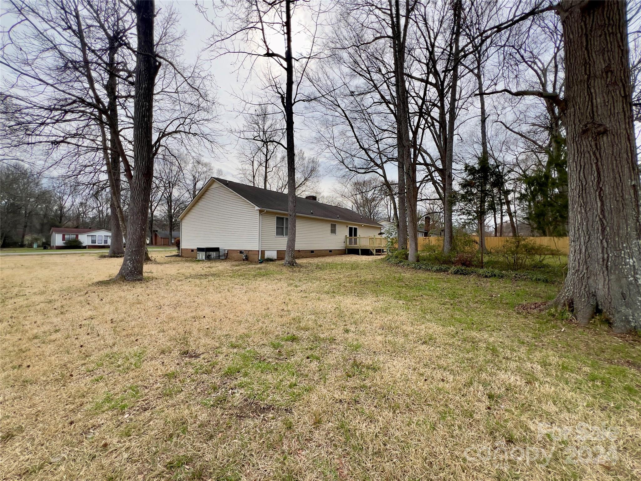 Harrisburg Park - Residential