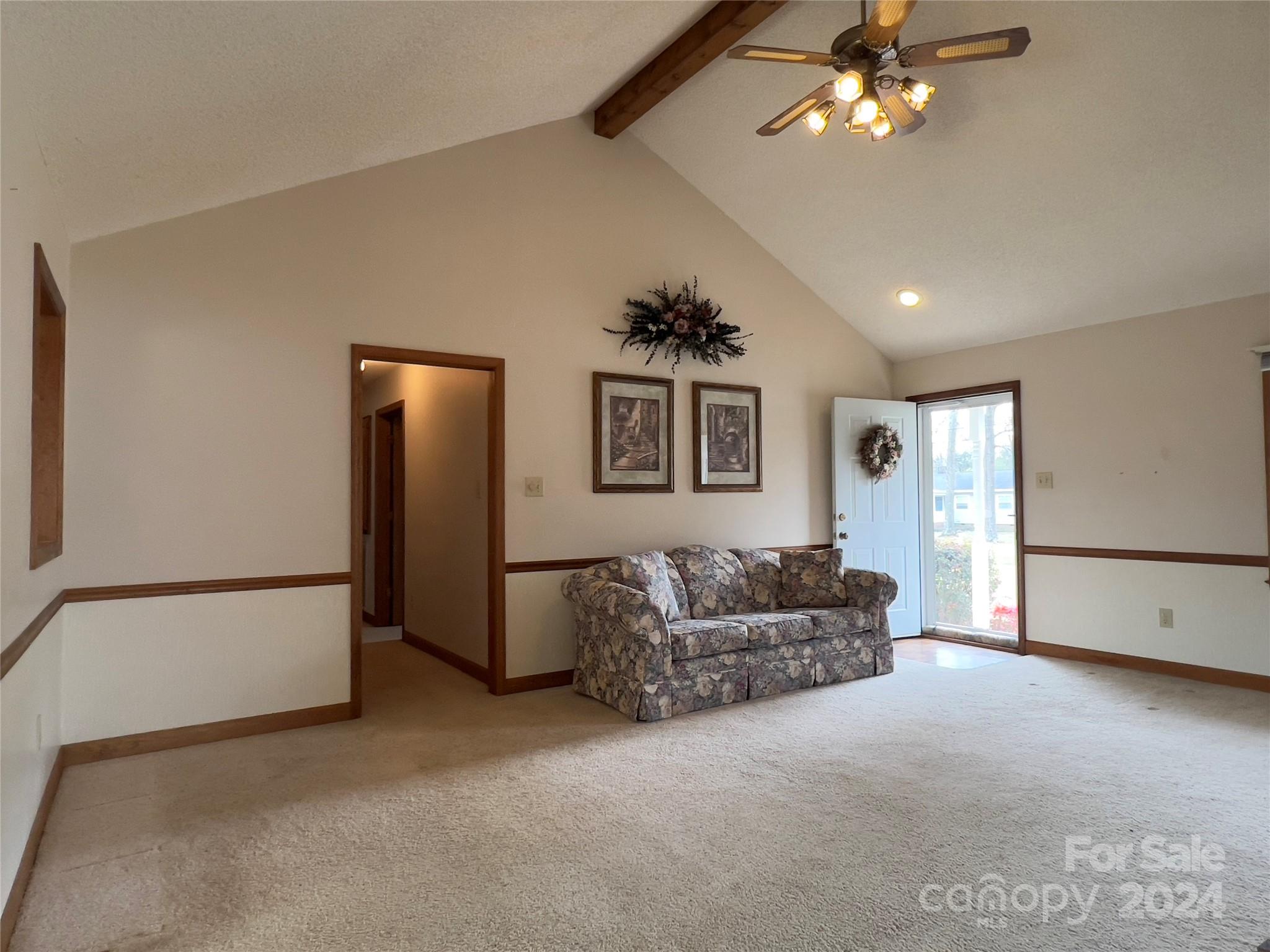 Harrisburg Park - Residential