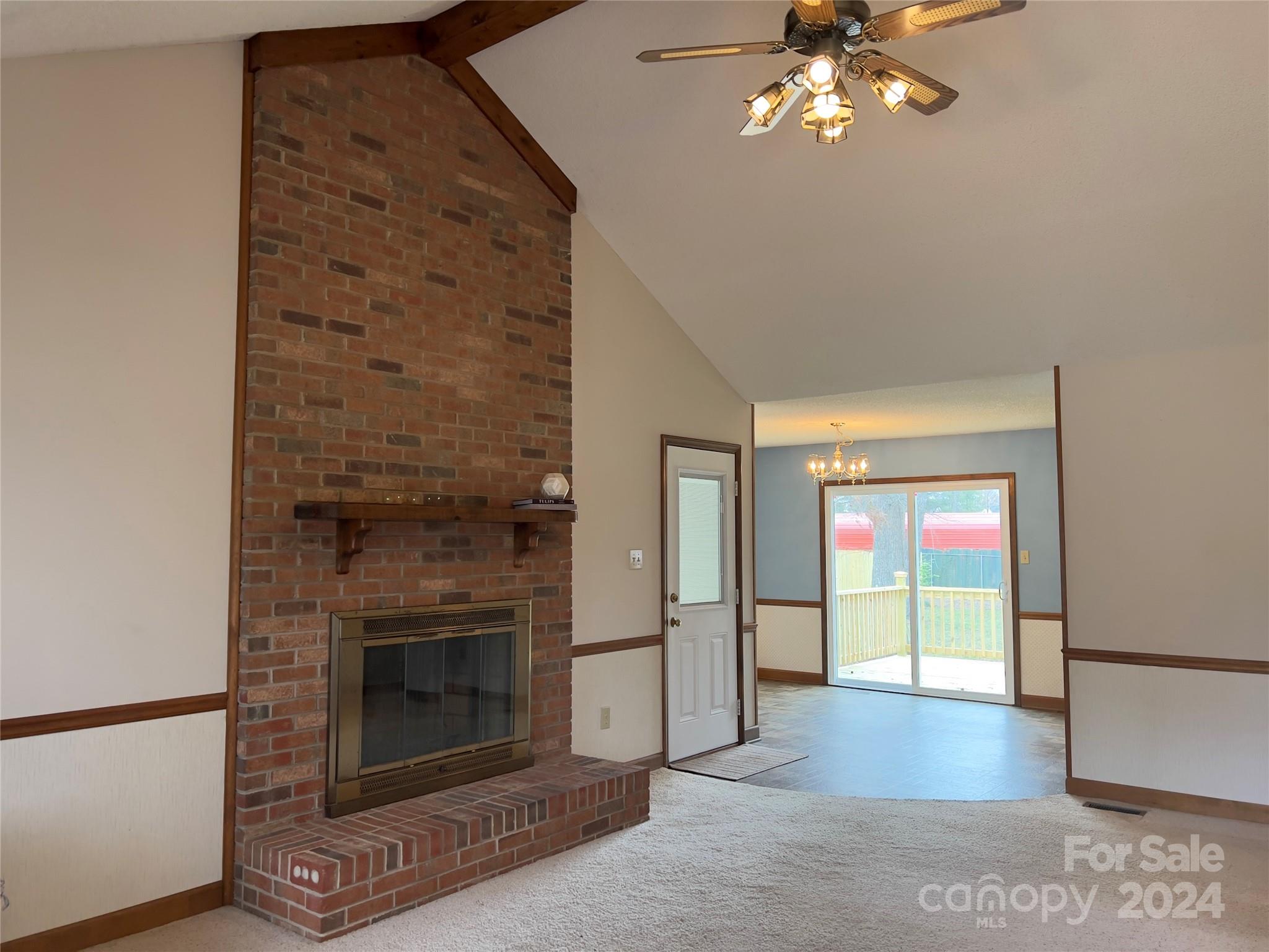 Harrisburg Park - Residential