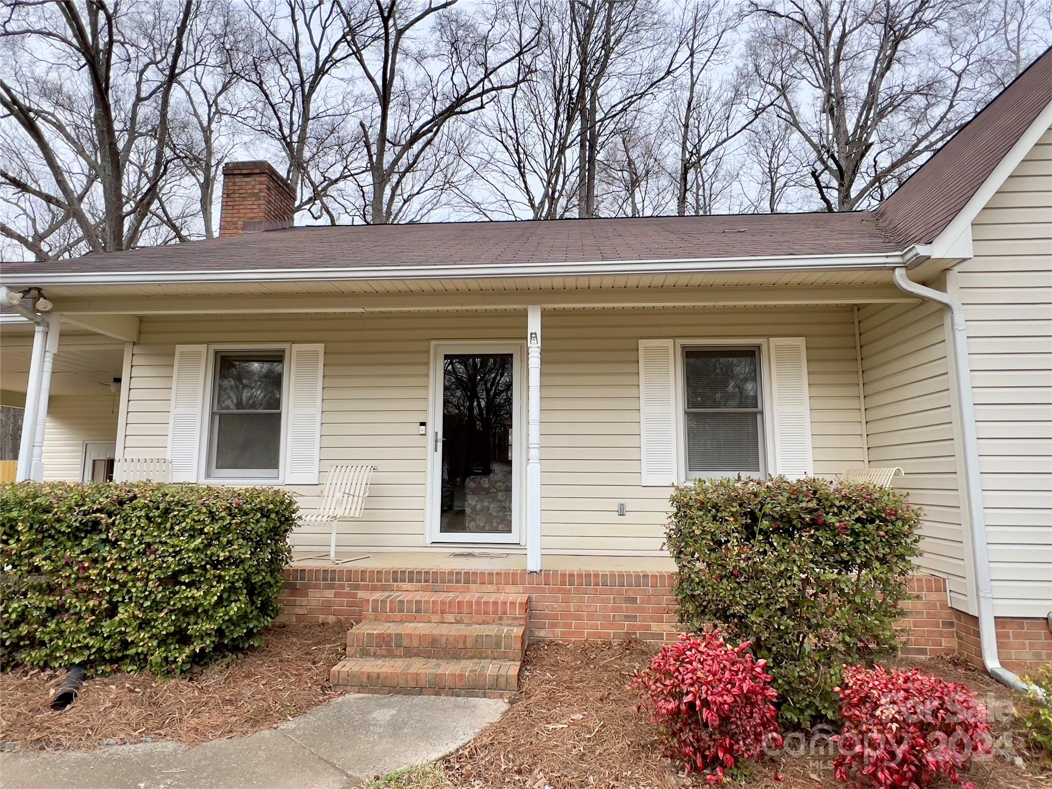 Harrisburg Park - Residential