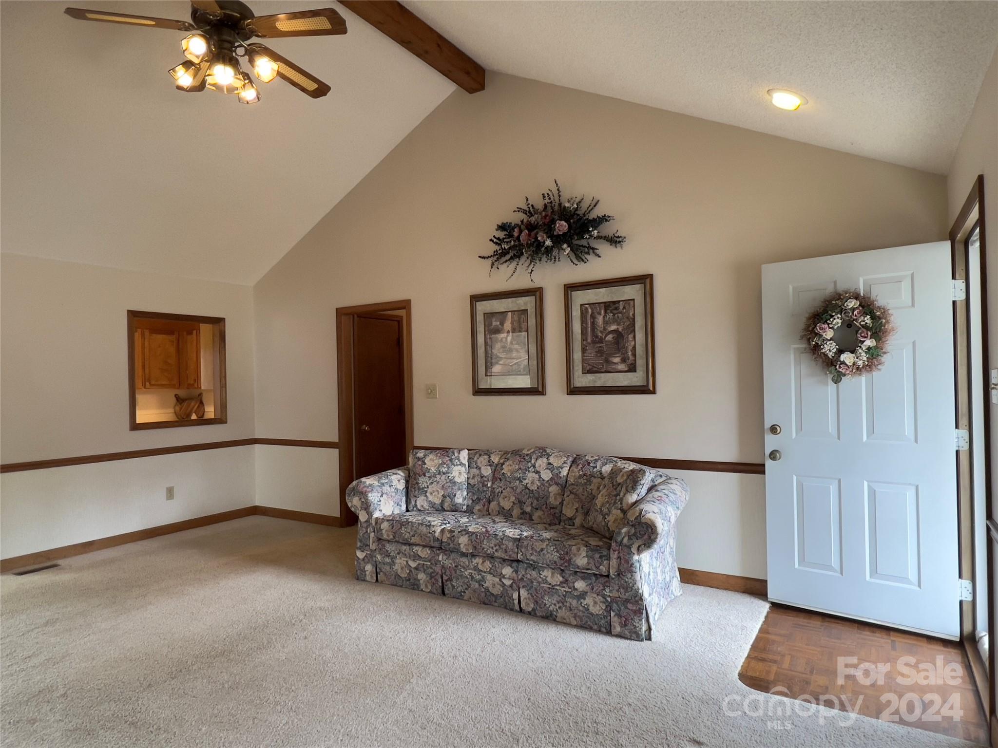 Harrisburg Park - Residential