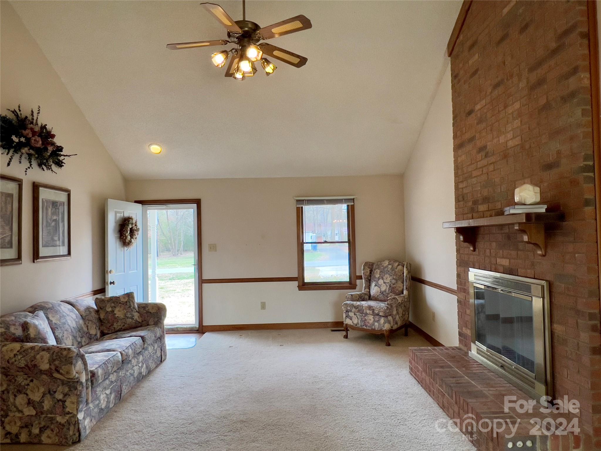 Harrisburg Park - Residential