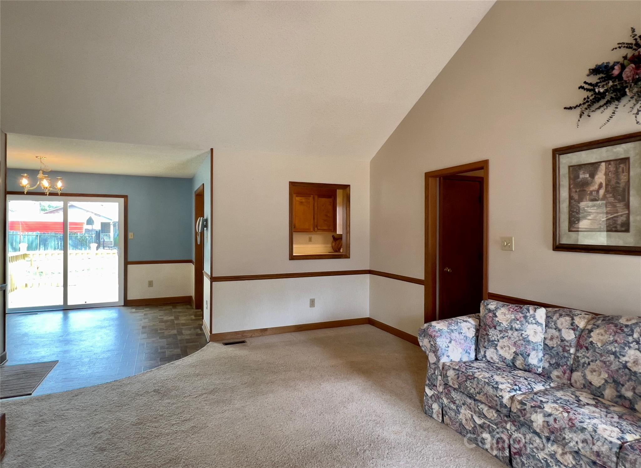 Harrisburg Park - Residential