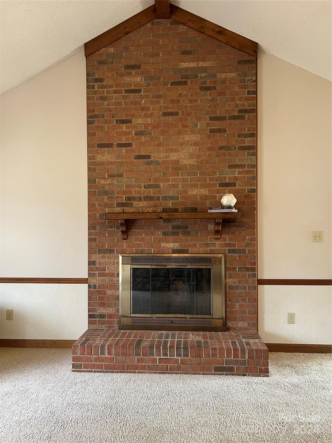 Harrisburg Park - Residential