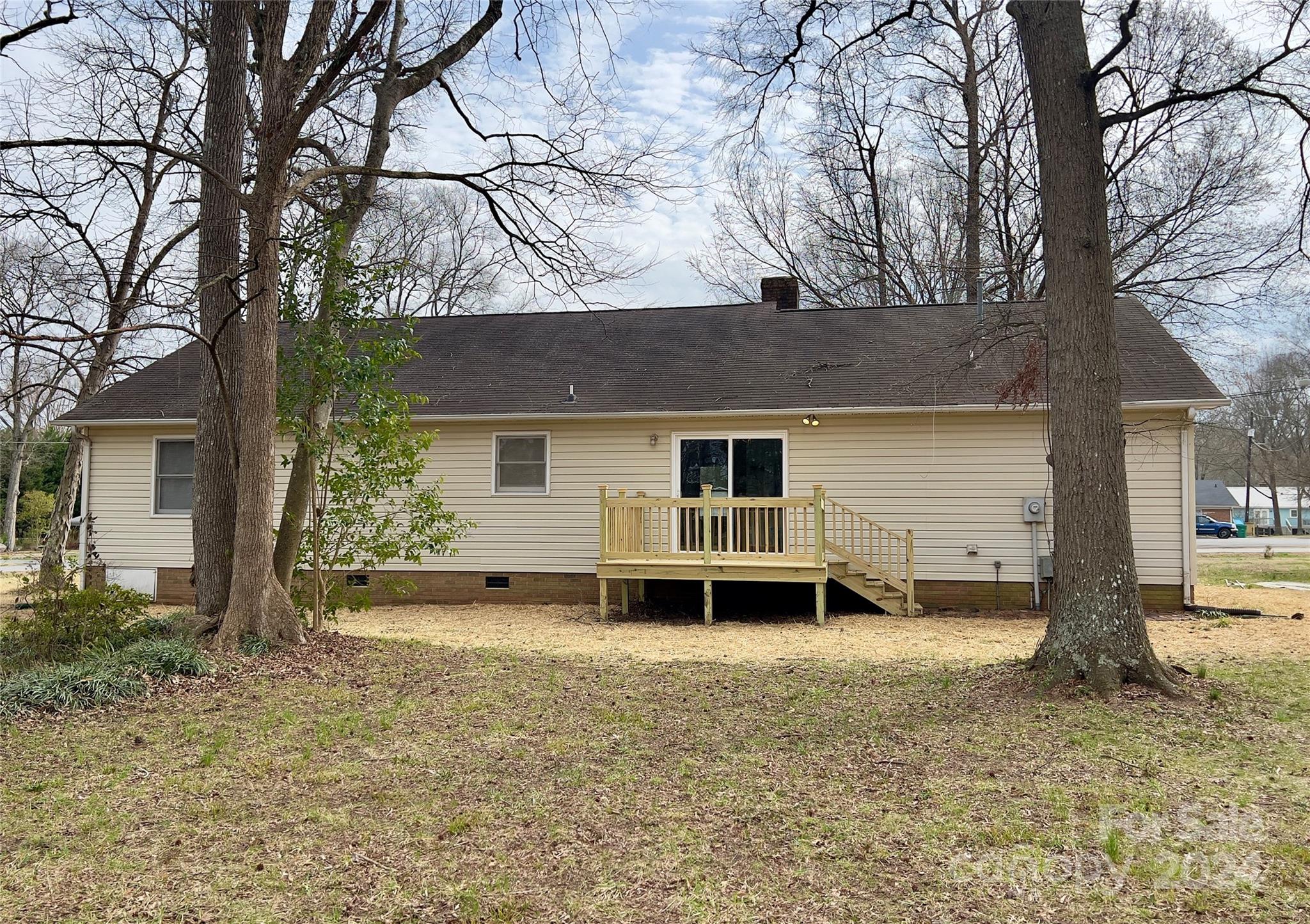 Harrisburg Park - Residential