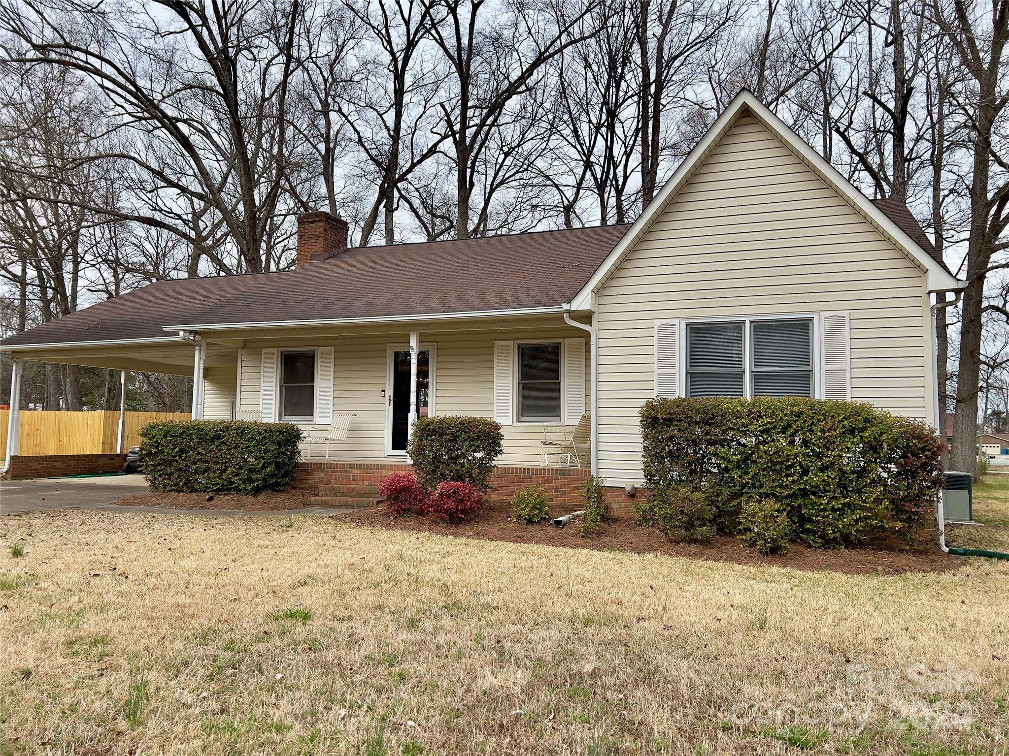 Harrisburg Park - Residential